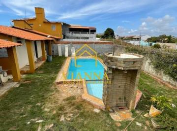 202604081541417004.jpeg · 2 Casas com Piscina a 300m da Praia do Sarney Excelente Oportunidade