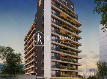 Apartamento · 25m² · 1 Quarto · Apartamento para venda, 1 quarto(s),  Centro, Curitiba