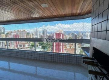 Apartamento · 101m² · 3 Quartos · 2 Vagas · Apartamento à venda na Praia Grande, São Bernardo do Campo