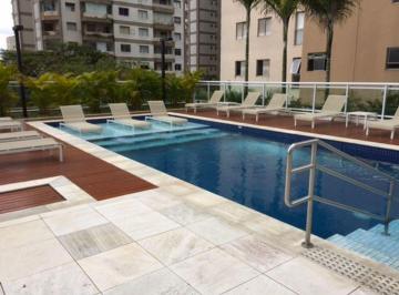 Apartamento de 3 quartos, São Paulo · Lindo Apto. 3 Suítes - Paraíso - São Paulo