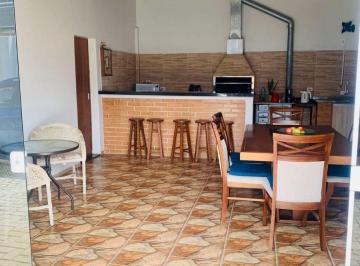 Casa de 3 quartos, Colombo · Sobrado a venda no Paloma, 3 dormitorios e 1 suite