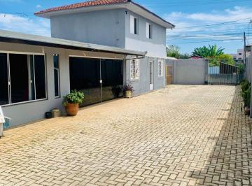 Casa de 3 quartos, Colombo · Casa 3 quartos no paloma - Colombo - PR