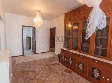 Apartamento · 160m² · 4 Quartos · 1 Vaga · Funcionários - 4 quartos - 160m2