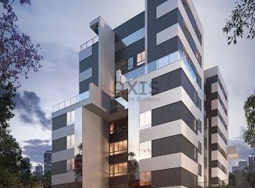 Apartamento · 62m² · 2 Quartos · 2 Vagas · Apartamento 2 Quartos no Serra   - Lazer completo