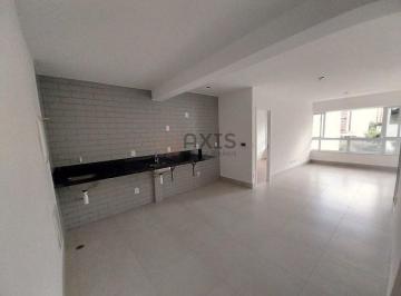 Apartamento · 71m² · 2 Quartos · 2 Vagas · Lourdes - 2 quartos c/ suite - Lazer Completo - Alto Padrão.