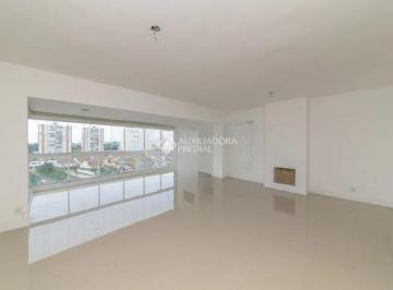 Apartamento · 162m² · 3 Quartos · 1 Vaga · Apartamento 3 quarto(s), no bairro Jardim do Salso