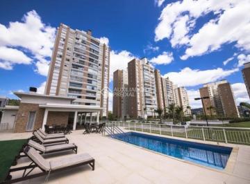 Apartamento · 162m² · 3 Quartos · 1 Vaga · Apartamento 3 quarto(s), no bairro Jardim do Salso