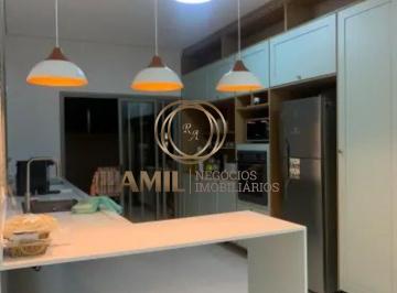 Foto 05 · RA Amil vende, Casa térrea,  3 quartos sendo 1 suíte, 141m², Condomínio Vereda dos Campos