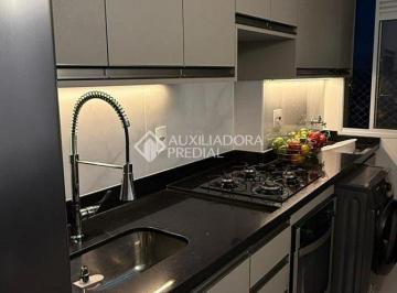 Apartamento · 42m² · 2 Quartos · 1 Vaga · Apartamento 2 dormitório no parque espacial São Bernardo do Campo