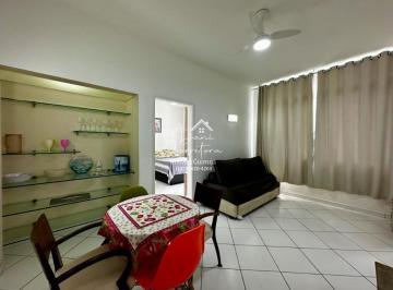 Foto 01 · Excelente oportunidade de investimento: Apartamento à venda em Guarujá-SP, no bairro Pitangueiras, c