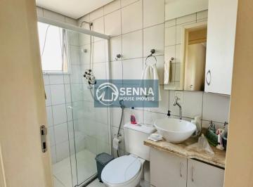 Foto 01 · Apartamento para locação em Jundiaí-SP, Jardim Guanabara: 2 quartos, 1 sala, 1 banheiro, 1 vaga de g