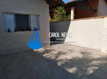 Casa de 2 quartos, Mongaguá · CASA 2 DORMITORIOS LADO PISTA FINANCIAMENTO ITANHAEM