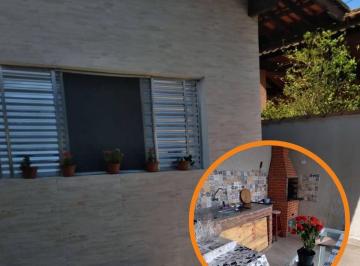 Casa de 2 quartos, Mongaguá · CASA 2 DORMITORIOS LADO PISTA FINANCIAMENTO ITANHAEM