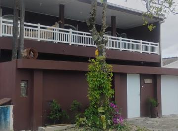 Casa de 4 quartos, Pontal do Paraná · SHANGRI-LÁ X CURITIBA - TROCA
