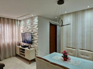 Apartamento de 2 quartos, Salvador · Apartamento 2 quartos com suíte a venda no Resgate