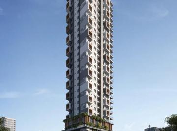 Apartamento · 40m² · 1 Quarto · 1 Vaga · Oportunidade Imperdível: Apartamento à venda na Fazenda - Itajaí-SC, 1 quarto, 1 banheiro, Sacada co