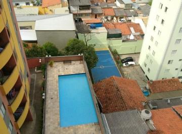 98e5830b-88e7-4e20-9e9e-931031d15944 · Confortável apartamento para venda em Vila Aurora (Zona Norte) com 3 quartos, sendo 1 suíte, 69m²
