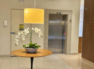 f1572e3c-e626-4f6c-acbc-b5f69931b07e · Sensacional apartamento para locação em Vila Monte Alegre com 2 quartos, sendo 1 suíte, 61m²