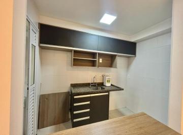 84b1a7d9-7f41-4ad6-9004-54df52319498 · Agradável apartamento para locação em Vila Monte Alegre com 2 quartos, sendo 1 suíte, 61m²