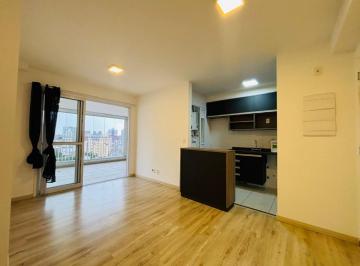 6ad402d5-4a50-48f9-afa8-cdca460f3150 · Imperdível apartamento para locação em Vila Monte Alegre com 2 quartos, sendo 1 suíte, 61m²