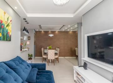 5b8a8ef5-38b1-4dd1-9683-e289f88919a2 · Aconchegante apartamento para venda em Padroeira com 2 quartos, 52m²