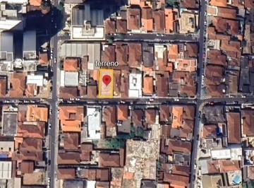 b6bfc61b-a16f-4a06-a42d-ef467c6672a2 · Funcional terreno residencial para venda em Centro, 300m²
