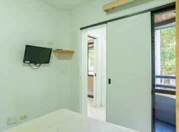 ca802842-6e56-48aa-91f7-6d020e9f26b9 · Elegante apartamento para venda em Vila Suzana com 1 quarto, 30m²