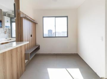 12423717-ca64-47ff-83b3-ab9d59925f3d · Versátil apartamento para venda em Várzea da Barra Funda com 1 quarto, 30m²