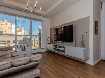 2b67137e-59cd-4fd5-b38e-9bc44717b964 · Deslumbrante apartamento para venda em Meia Praia com 3 quartos, sendo 3 suítes, 137m²
