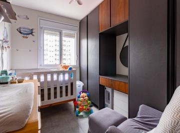 ea27c402-6671-4239-8f6e-74421c82eb67 · Atraente cobertura para venda em Chacara Santo Antonio com 2 quartos, sendo 1 suíte, 104m²