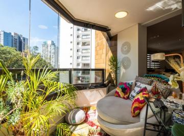 DSC_20260619_002409_000.jpeg · Excelente apartamento para venda em Cidade Monções com 3 quartos, sendo 3 suítes, 172m² - elietetufa