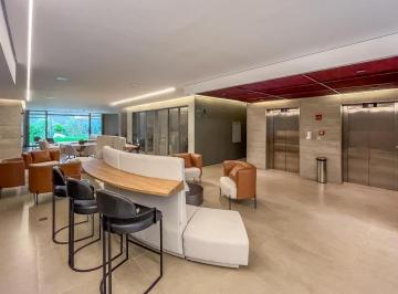 8fc7619c-3fef-460d-b010-8b6a6501ead5 · Agradável apartamento para venda em Campo Belo com 1 quarto, 50m²