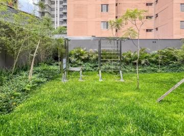 a8b8cc0b-c86e-474c-a856-56b71b39c11c · Agradável apartamento para venda em Campo Belo com 1 quarto, 50m²