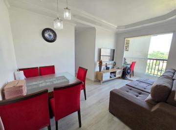 6d2b4950-489c-4bbe-9a8f-3f05e1fda6e8 · Espetacular apartamento para venda em Vila Anastácio com 2 quartos, 48m²