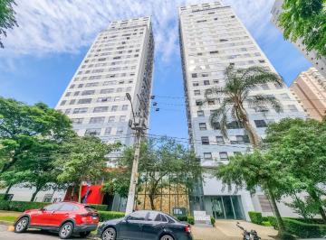 de98f31f-695c-4f4a-926c-0df605f03fbf · Funcional apartamento para venda em Jardim das Acácias com 2 quartos, sendo 1 suíte, 70m²