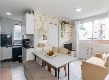 48f32e30-fa2e-4993-ac19-90e66a171935 · Aconchegante apartamento para venda em Lapa com 2 quartos, 35m²