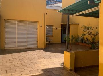 5eae7394-6ce2-4ece-a1c9-6e5508c6fa1e · Deslumbrante casa para venda em Campo Belo com 3 quartos, 100m²