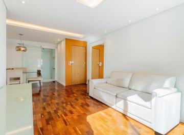 80e66094-11b7-457c-81a3-8578195b126b · Sensacional apartamento para venda em Jardim Europa com 3 quartos, sendo 1 suíte, 110m²