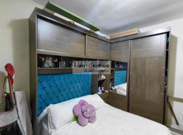 Foto 01 · Casa a venda com piscina no Mogi Moderno com , 3 quartos,  2 vagas, amplo quintal. Por R$: 600 mil. 