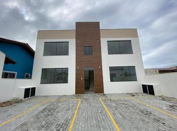 Apartamento · 70m² · 1 Quarto · 2 Vagas · Apartamento Mobiliado com 1 suíte + 1 dormitório - Itajuba - Barra velha - SC