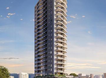 Apartamento · 76m² · 1 Quarto · 1 Vaga · Apartamento com Vista mar com 1 suíte + 1 dormitórios - Itacolomi - Balneário Pi