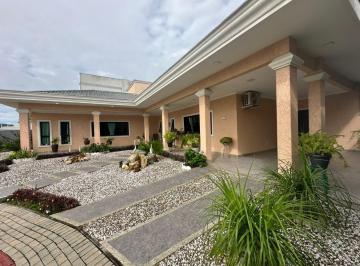 Casa · 210m² · 2 Quartos · 4 Vagas · Casa Mobiliada em Condomínio Fechado com 2 dormitórios + 1 suíte em Nossa Senhor