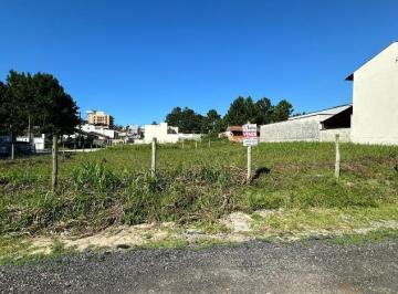 Terreno · 275m² · Terreno plano em Itacolomi - Balneário Piçarras - SC