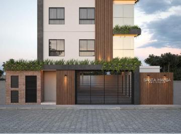 Apartamento · 70m² · 2 Quartos · 1 Vaga · Apartamento com 1 suíte + 2 dormitórios à 250 metros do mar - Armação Penha - SC