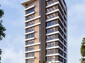 Apartamento · 93m² · 3 Quartos · 1 Vaga · Apartamento com 1 suíte + 2 Demi suítes a 400 metros do mar Itacolomi Balneário