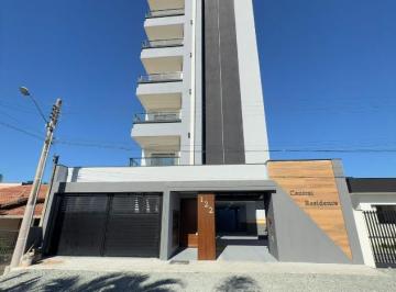 Apartamento · 81m² · 2 Quartos · 1 Vaga · Apartamento com 1 suíte + 2 dormitórios - Centro de Barra Velha - SC - Central R