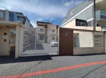 Apartamento · 52m² · 2 Quartos · 1 Vaga · Apartamento Semi mobiliado com 2 dormitórios a 300m do mar em Balneário Piçarras