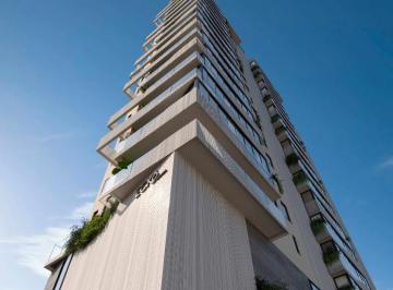 Apartamento · 90m² · 1 Quarto · 2 Vagas · Apartamento com 1 suíte + 1 dormitório em Itacolomi - Balneário Piçarras - SC -