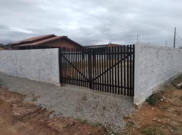 Terreno · 300m² · Terreno aterrado e murado em Itajuba - Barra Velha - SC