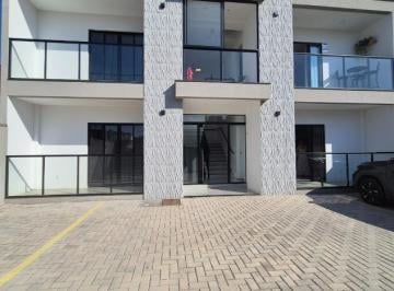 Apartamento · 93m² · 2 Quartos · 1 Vaga · Apartamento Semi Mobiliado com 1 suíte + 2 dormitórios à 700 metros do mar - Ita